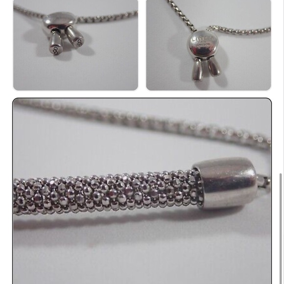 Links of London evil eye bracelet RARE - Picture 3 of 3